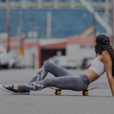 Tie Dye Activewear | Evolve Fit Wear