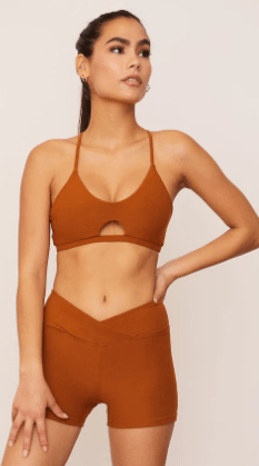 Wolven - Evolve Fit Wear