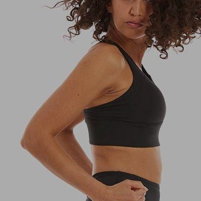 Workout Bras | Evolve Fit Wear