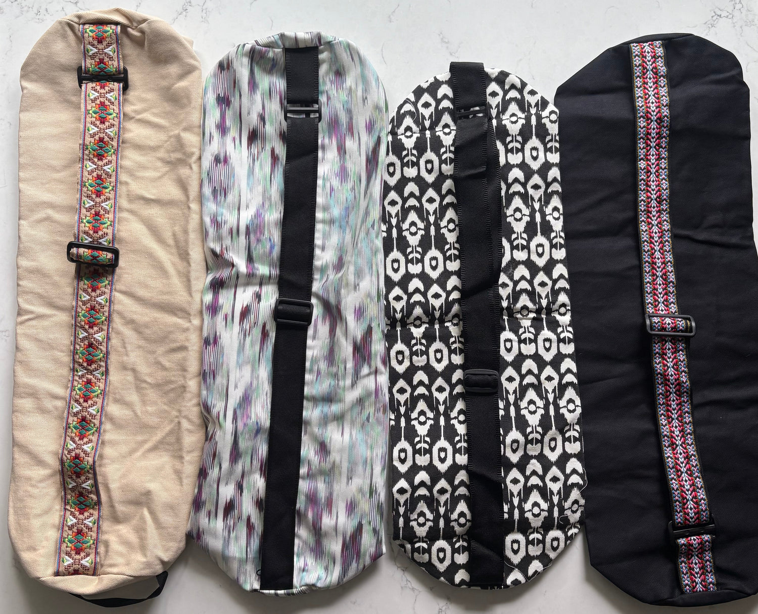 Yoga Accessories | Evolve Fit Wear