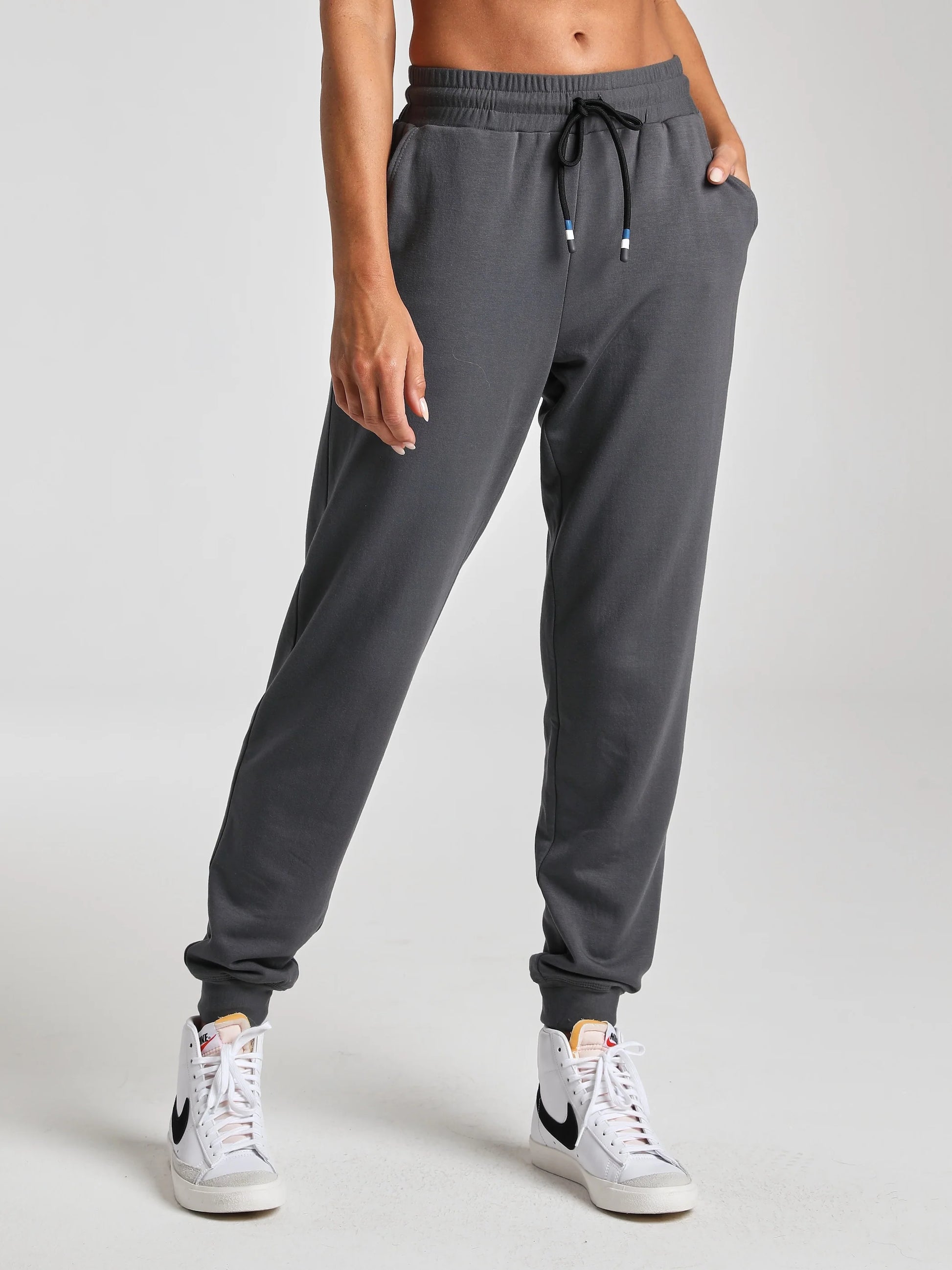 TenderBlend Monterey Jogger | Losano | Evolve Fit Wear