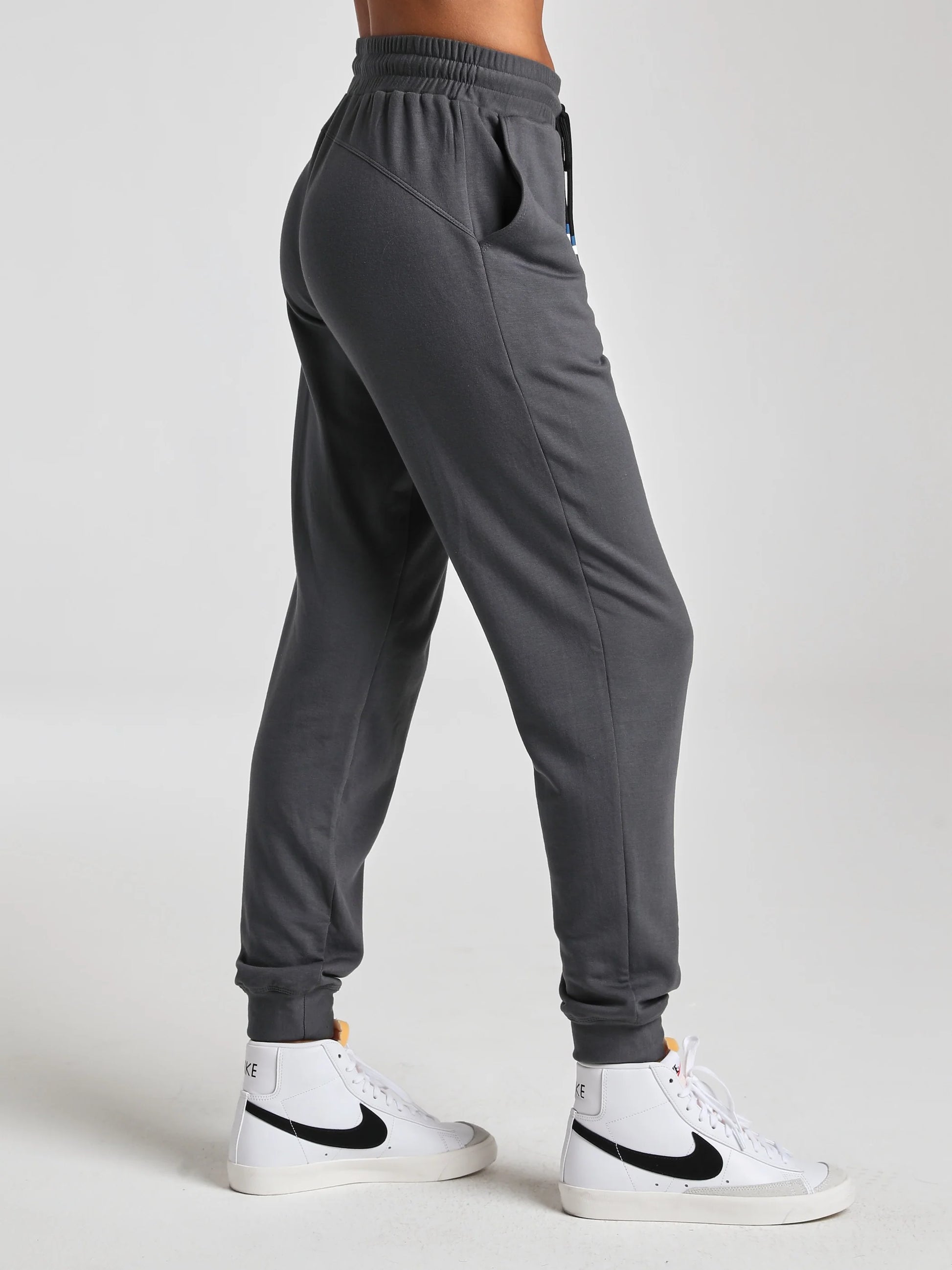 TenderBlend Monterey Jogger | Losano | Evolve Fit Wear