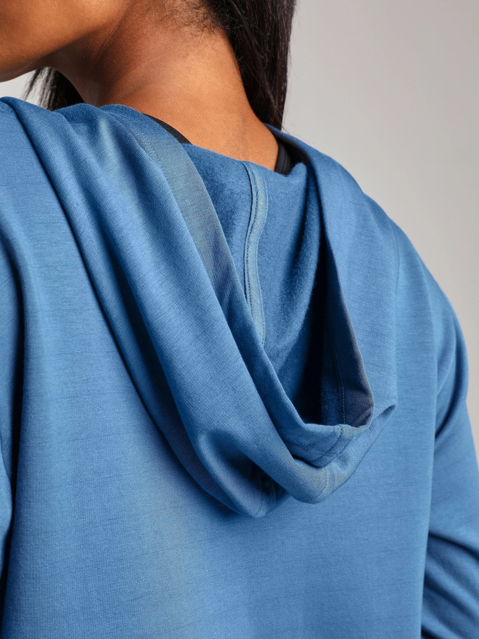 Malibu Hoodie - Midnight | Losano | Evolve Fit Wear