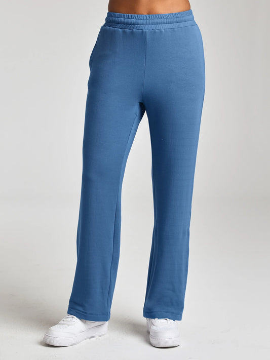 Tenderblend Malibu Pant - Midnight | Losano | Evolve Fit Wear