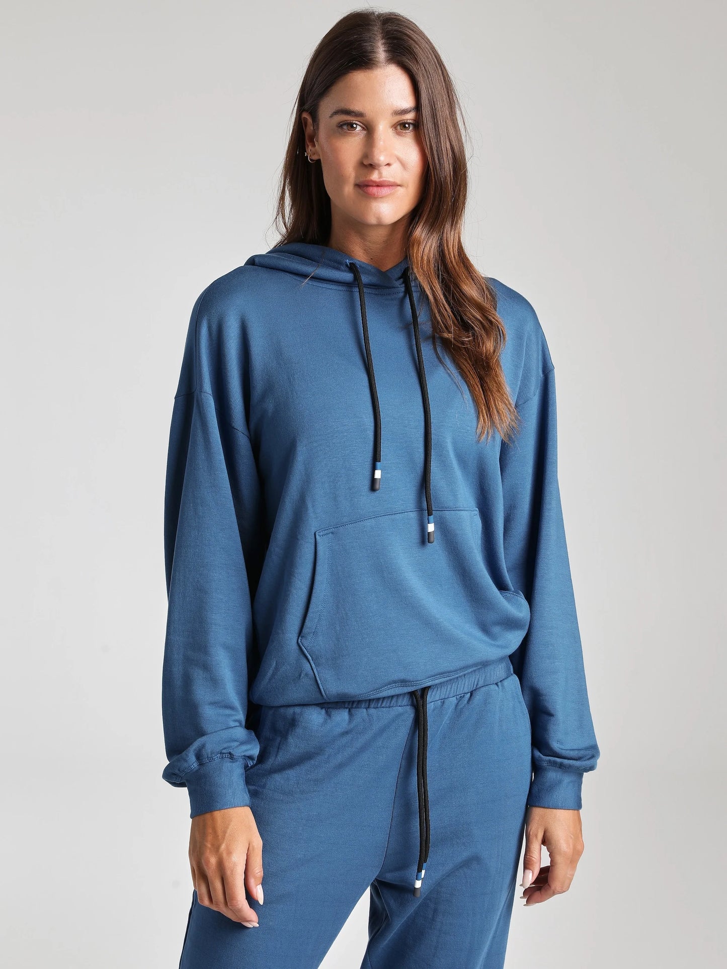 TenderBlend Monterey Hoodie | Losano | Evolve Fit Wear