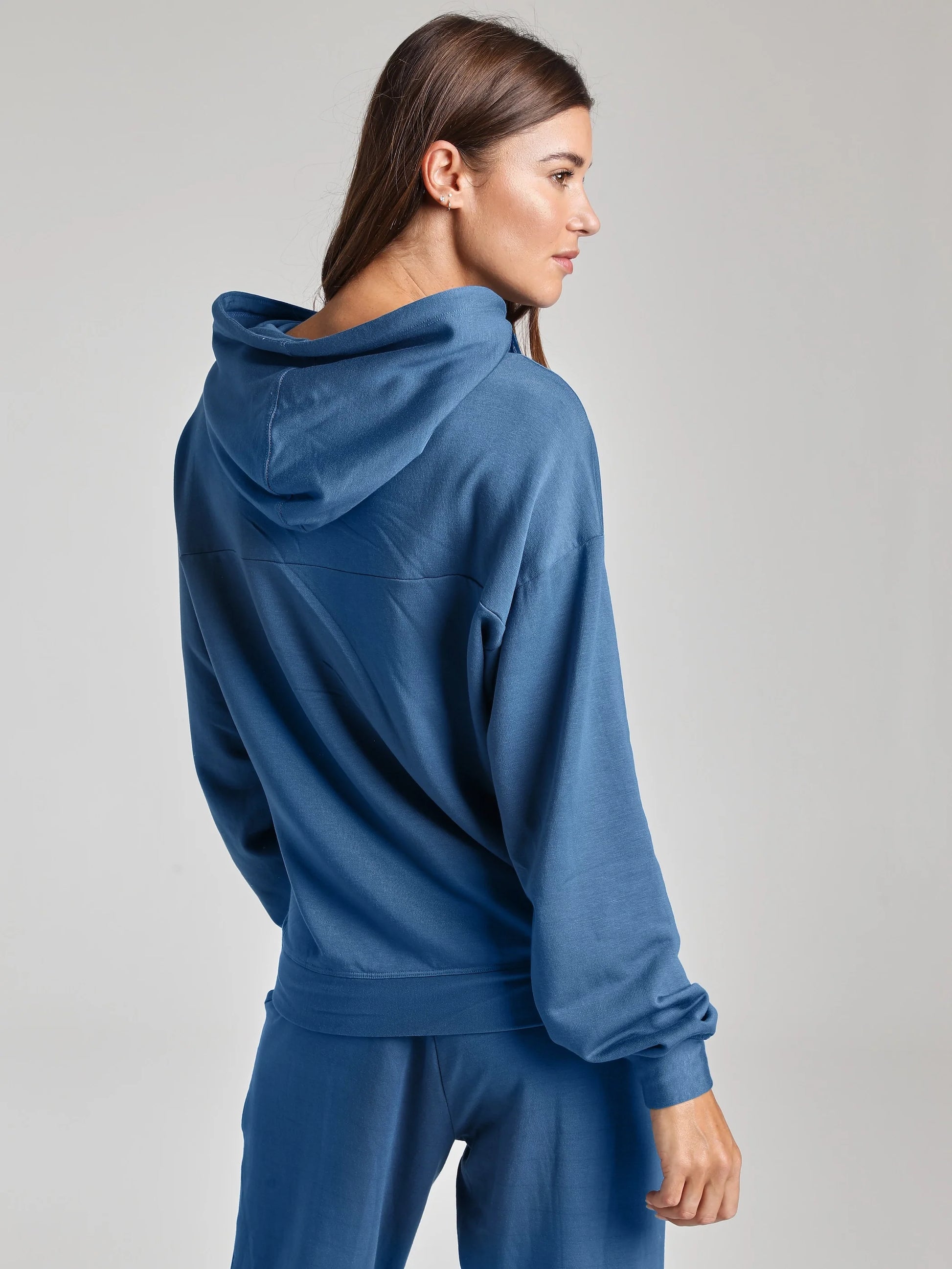 TenderBlend Monterey Hoodie | Losano | Evolve Fit Wear