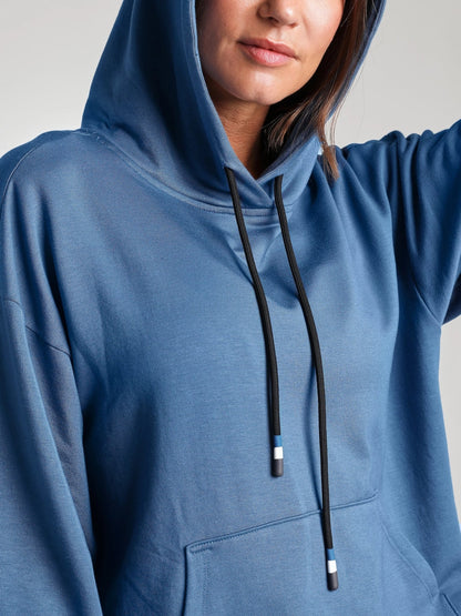 TenderBlend Monterey Hoodie | Losano | Evolve Fit Wear