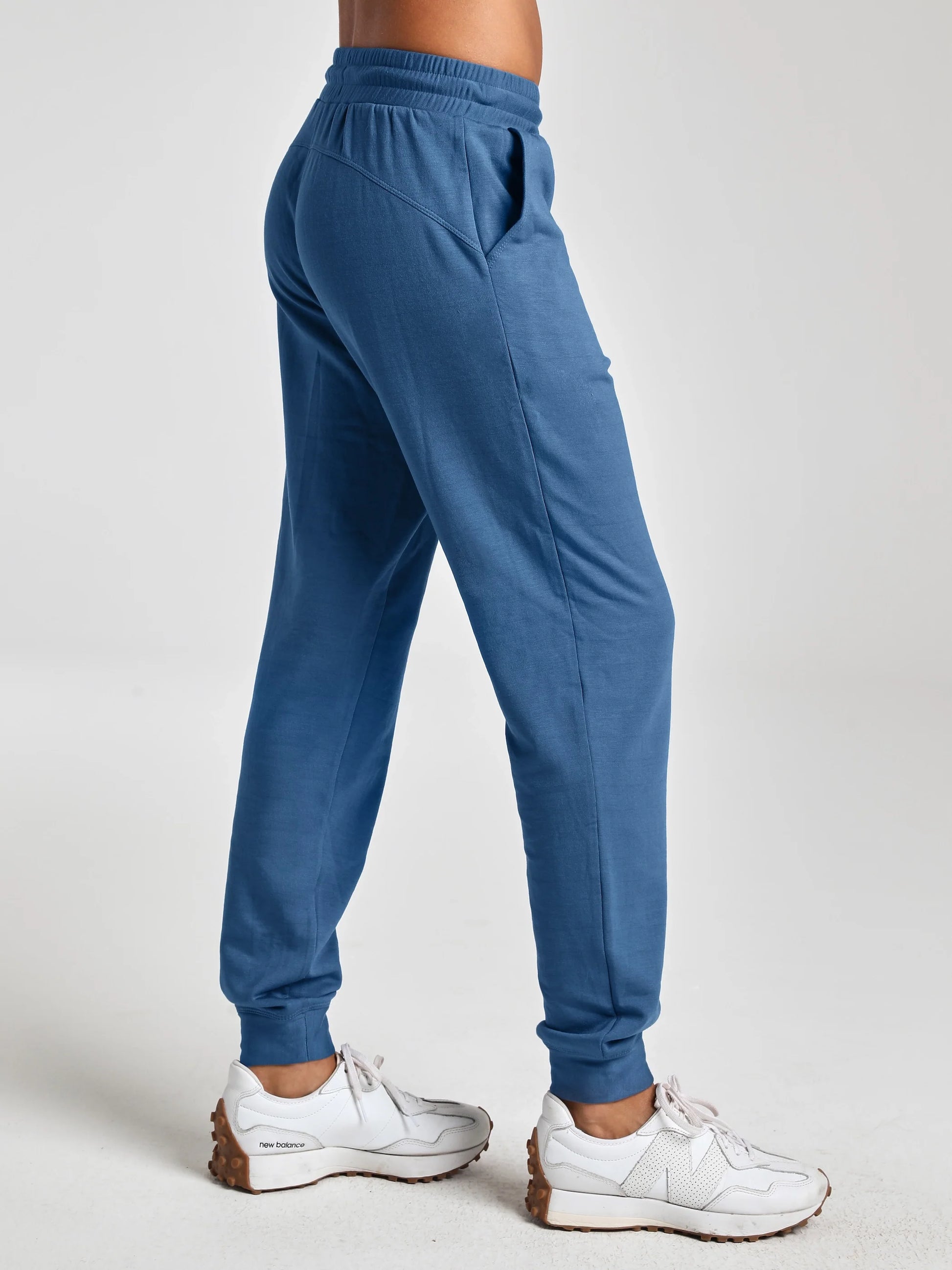 TenderBlend Monterey Jogger | Losano | Evolve Fit Wear