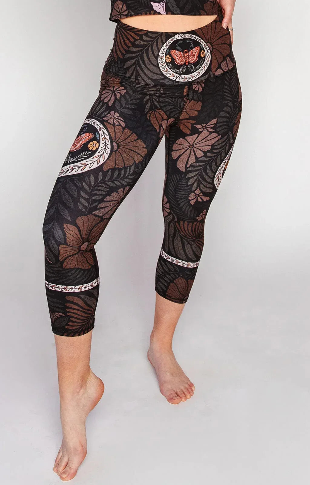1201_Ouraboros_Front - Evolve Fit Wear - 1201_Ouraboros_Front