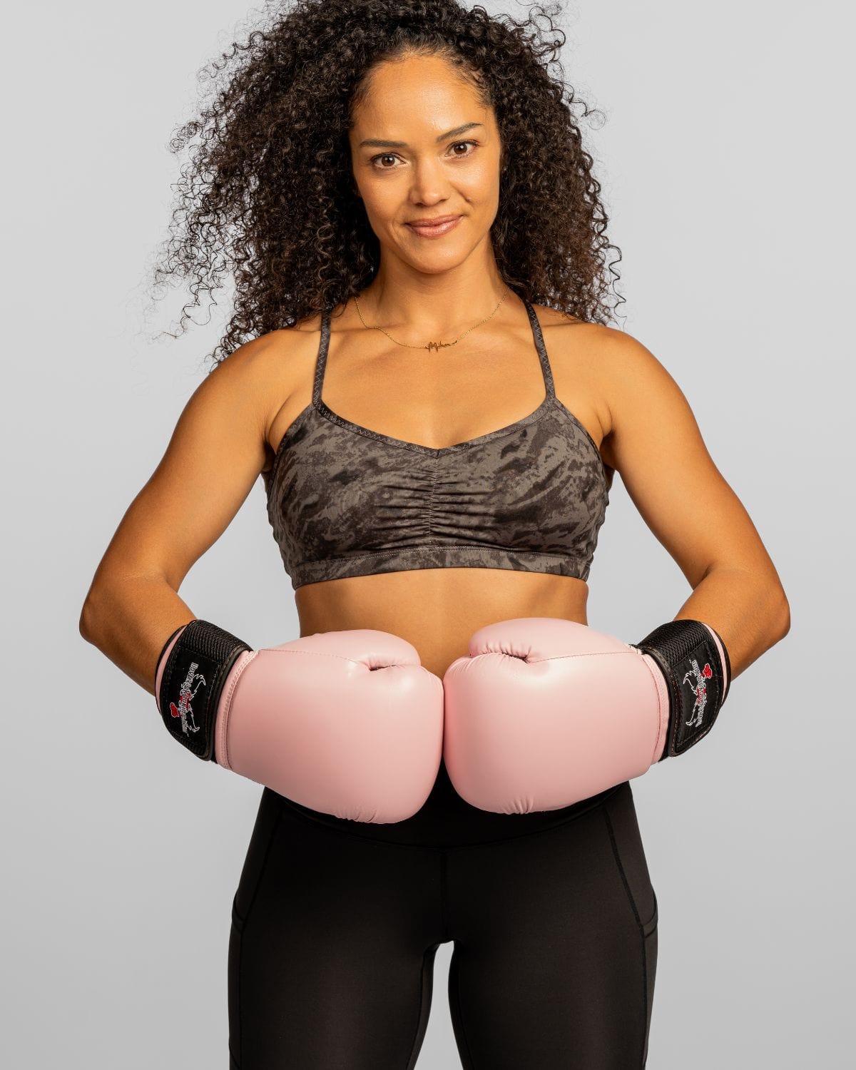 Adjustable Bra – Rock Steady