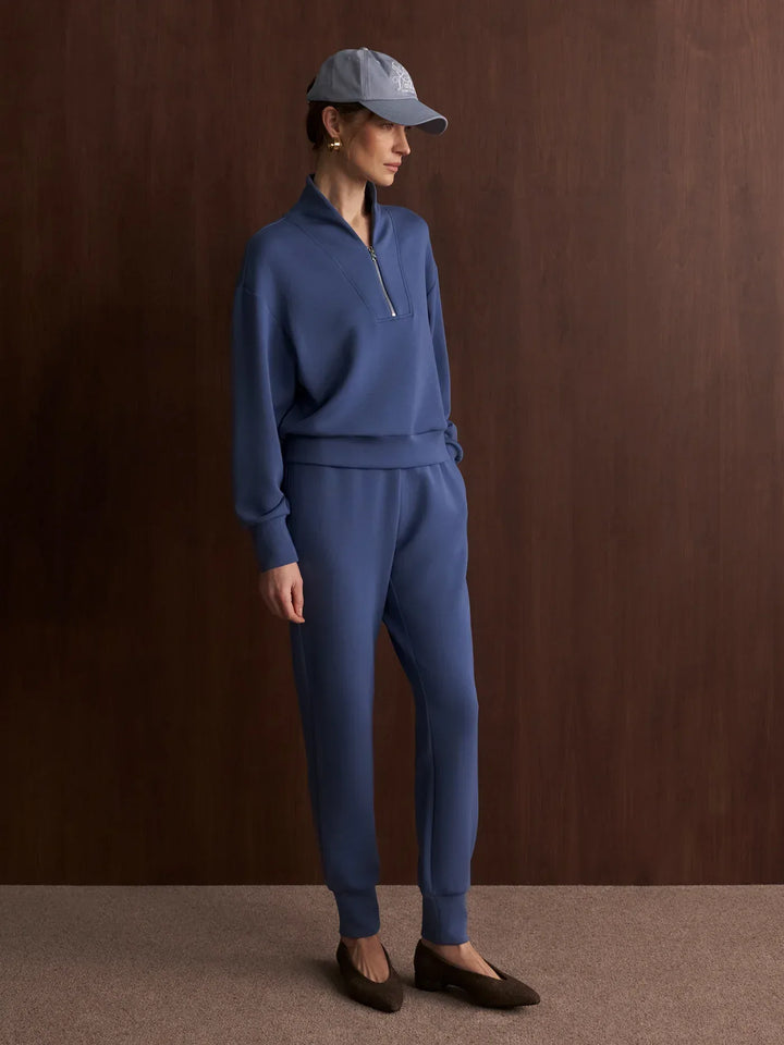 1_VAR01713_THE_SLIM_CUFF_PANT_25_BIJOU_BLUE_058 - Evolve Fit Wear - 1_VAR01713_THE_SLIM_CUFF_PANT_25_BIJOU_BLUE_058