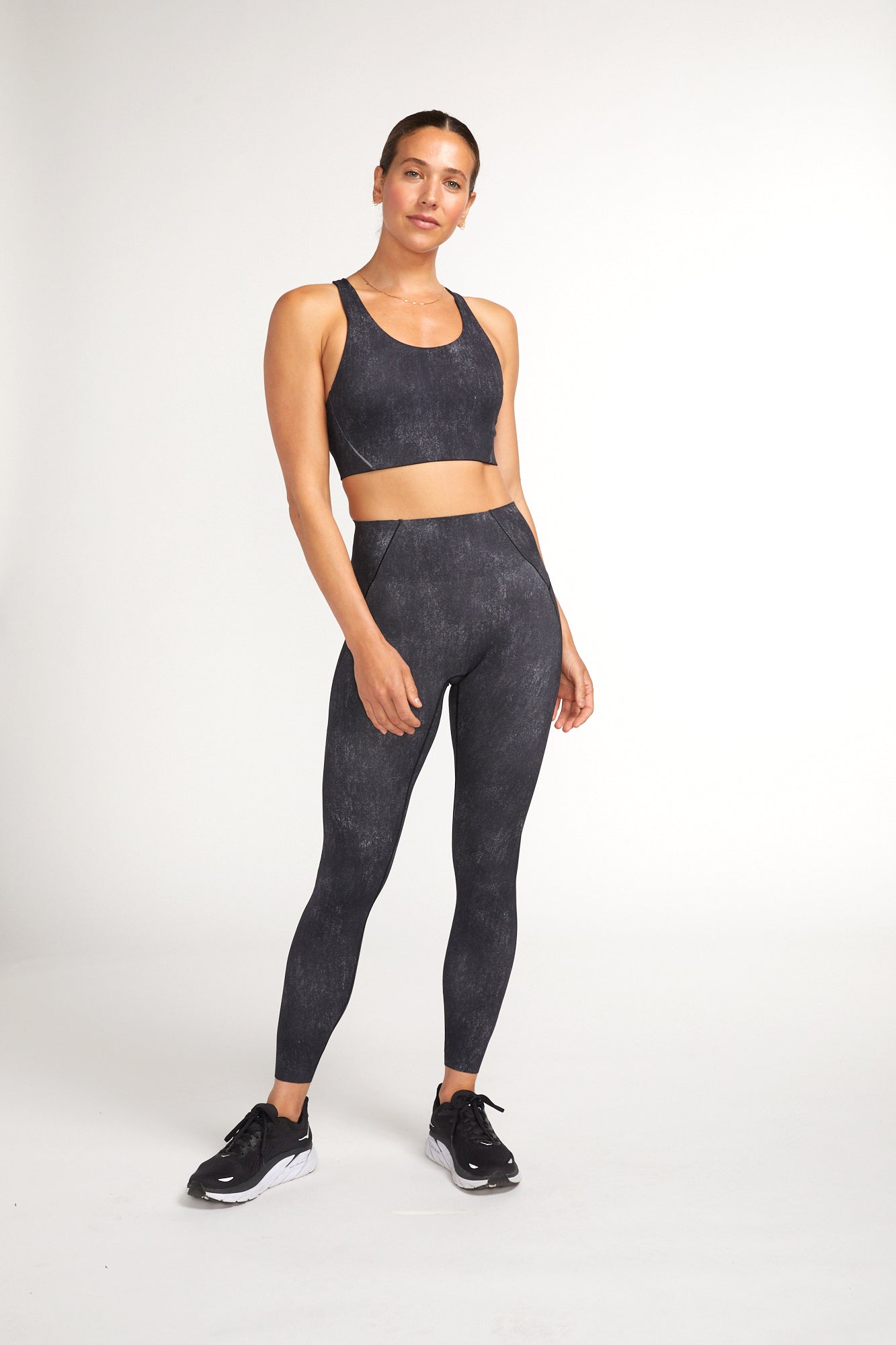 ALRN CROP BRA