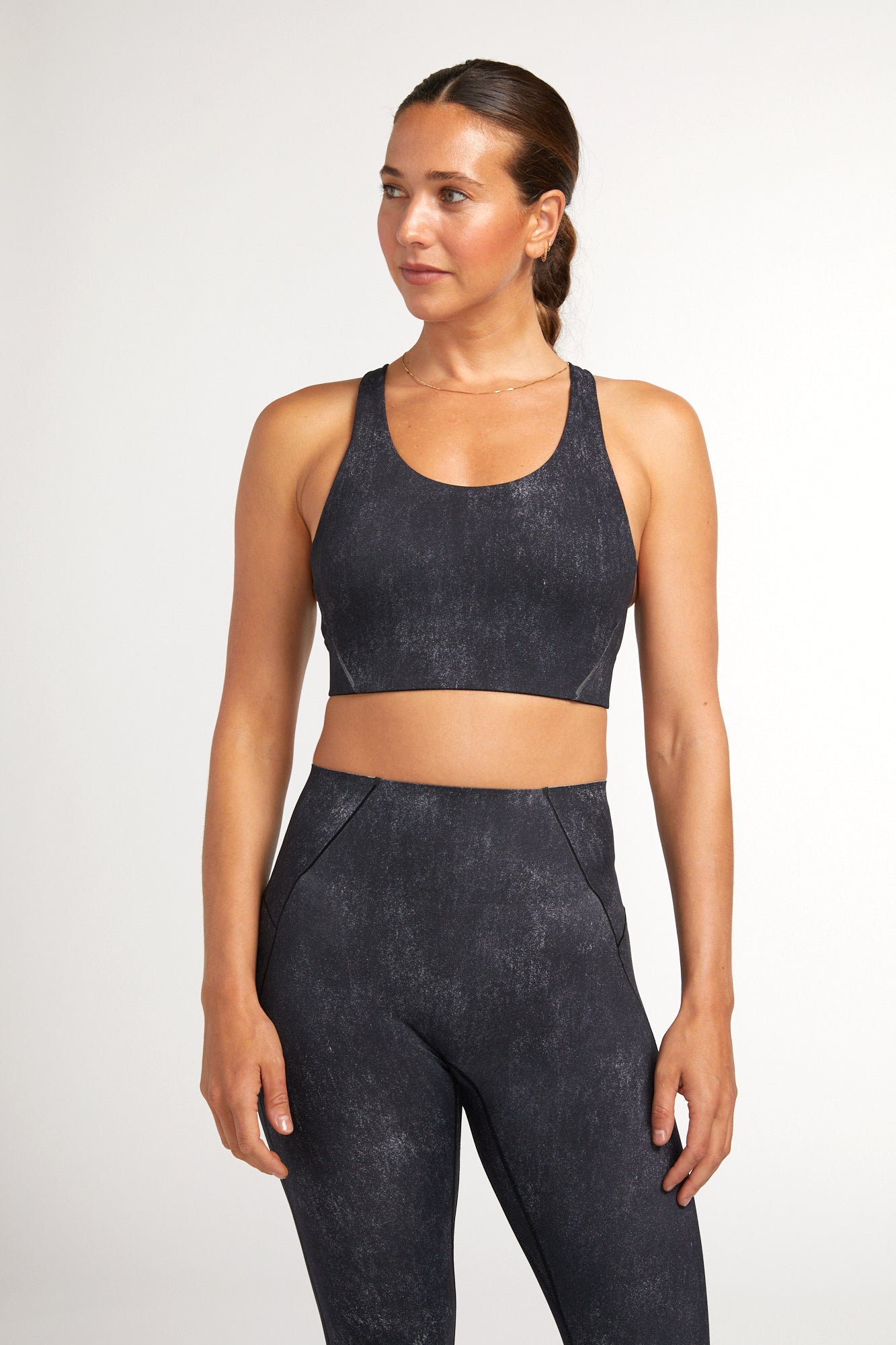 ALRN CROP BRA