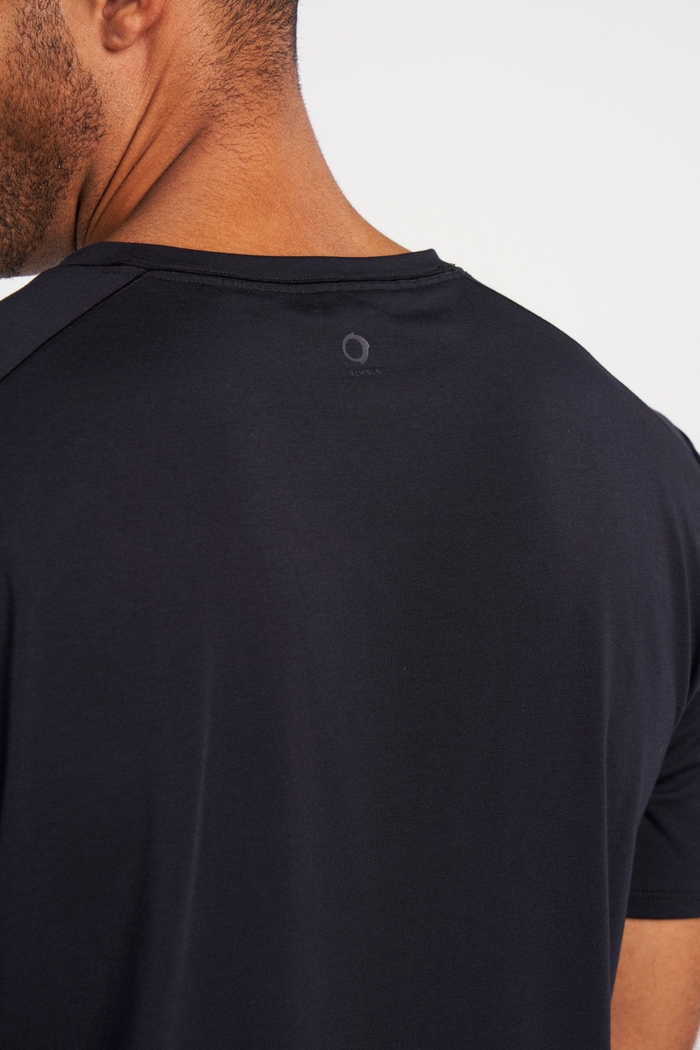ALRN™ RAGLAN TEE | ALWRLD | Evolve Fit Wear