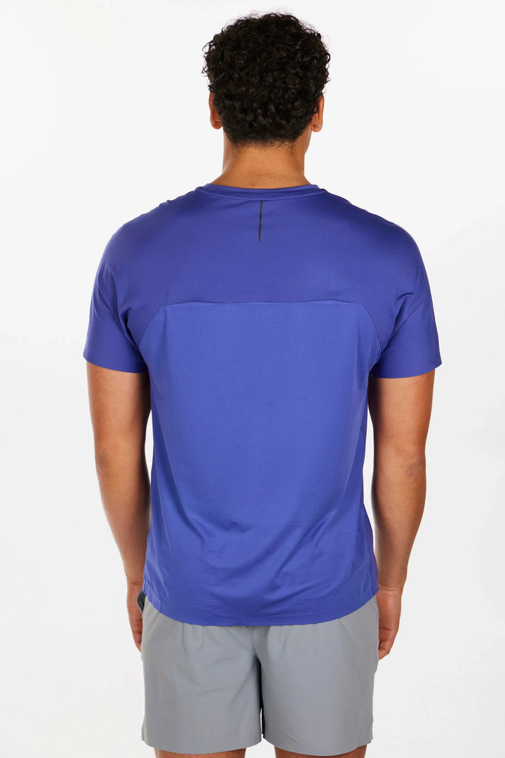 2336130005_ALRNVENTBACKTEE_LAPIS_02 - Evolve Fit Wear - 2336130005_ALRNVENTBACKTEE_LAPIS_02