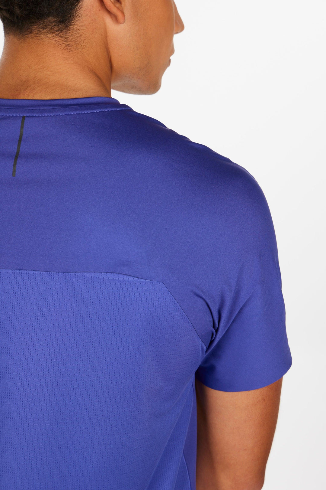 2336130005_ALRNVENTBACKTEE_LAPIS_03 - Evolve Fit Wear - 2336130005_ALRNVENTBACKTEE_LAPIS_03