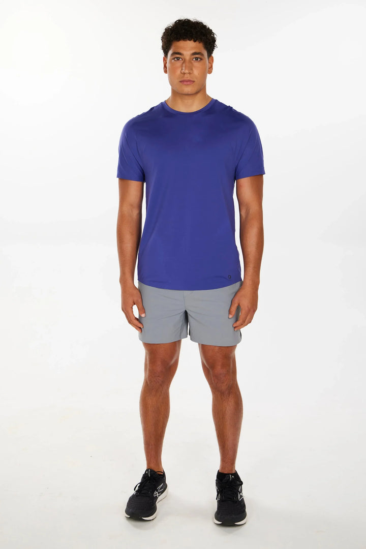 2336130005_ALRNVENTBACKTEE_LAPIS_04 - Evolve Fit Wear - 2336130005_ALRNVENTBACKTEE_LAPIS_04
