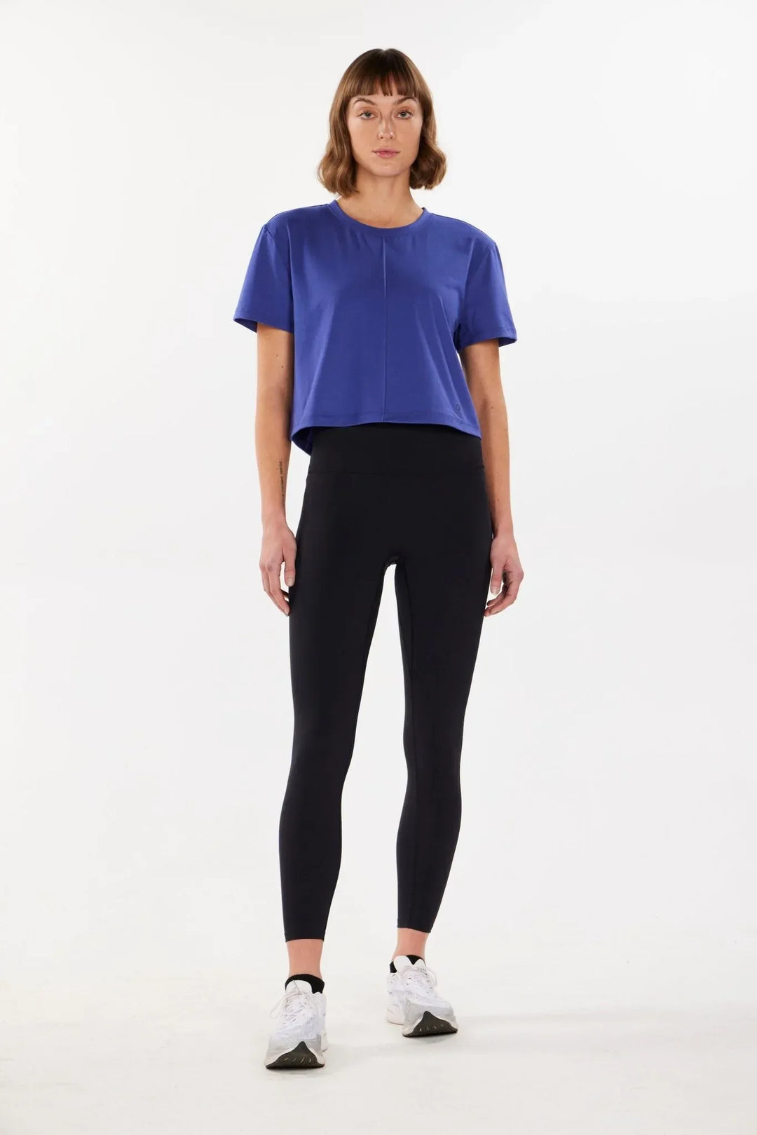 2336210006_ALSPRTPINTUCKTEE_LAPIS_04 - Evolve Fit Wear - 2336210006_ALSPRTPINTUCKTEE_LAPIS_04