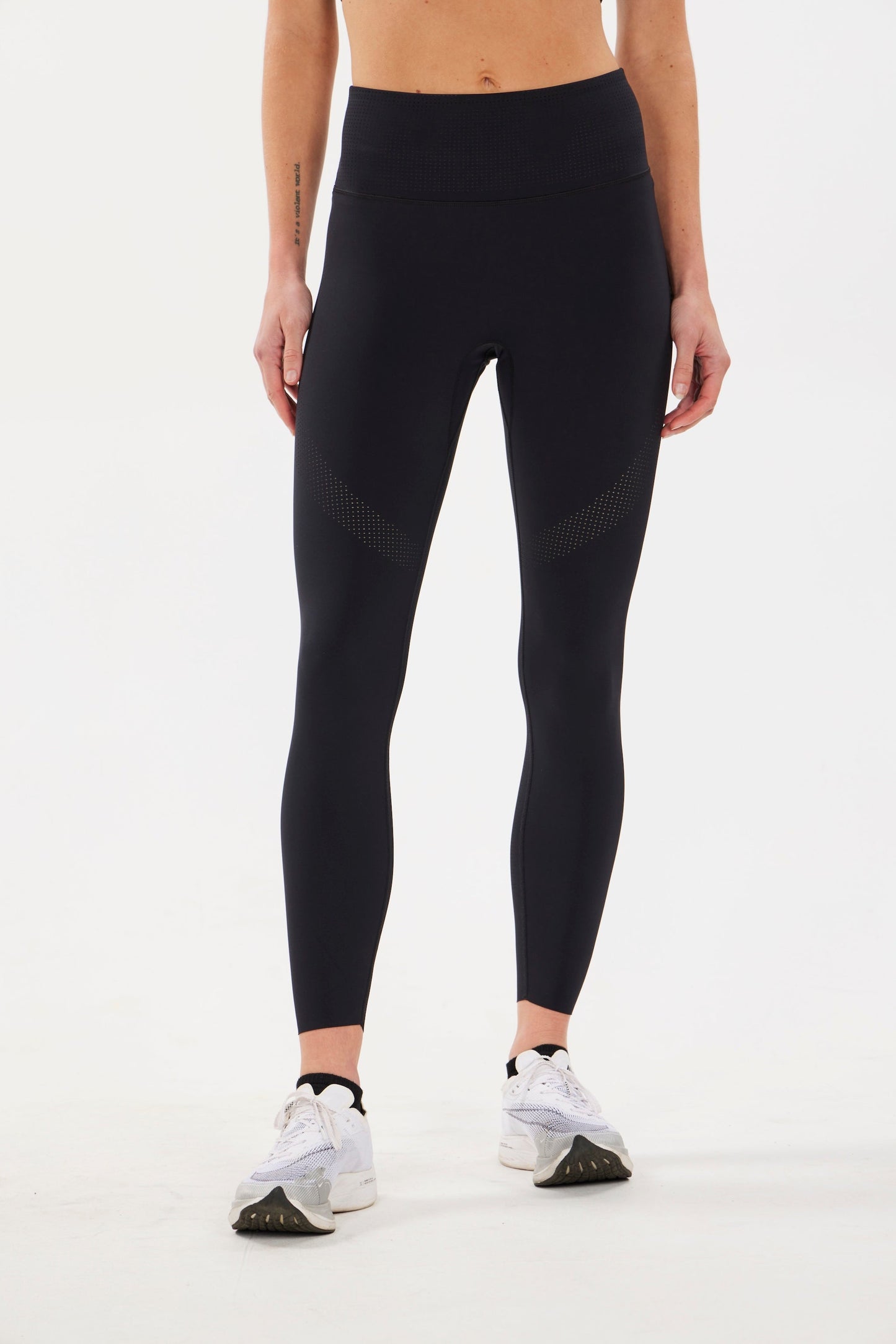 ALRN 7/8 PERFORATED TIGHT