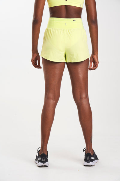 ALRN FEATHERWEIGHT SHORT