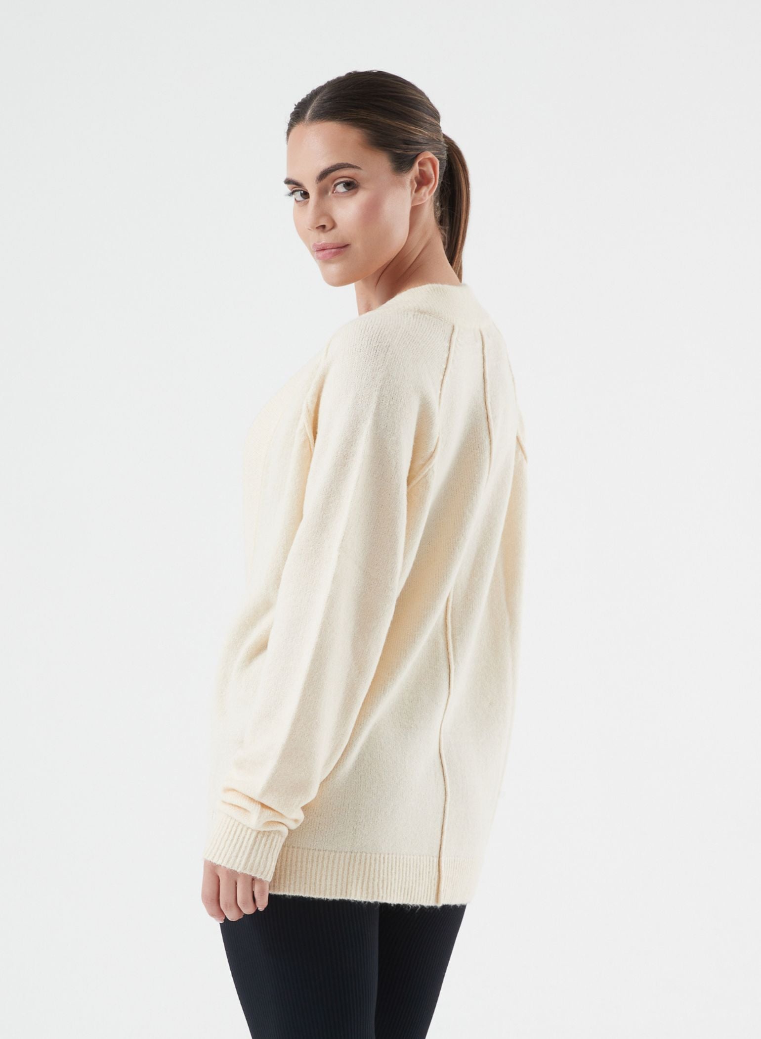 Season Deep V | NUX | Evolve Fit Wear