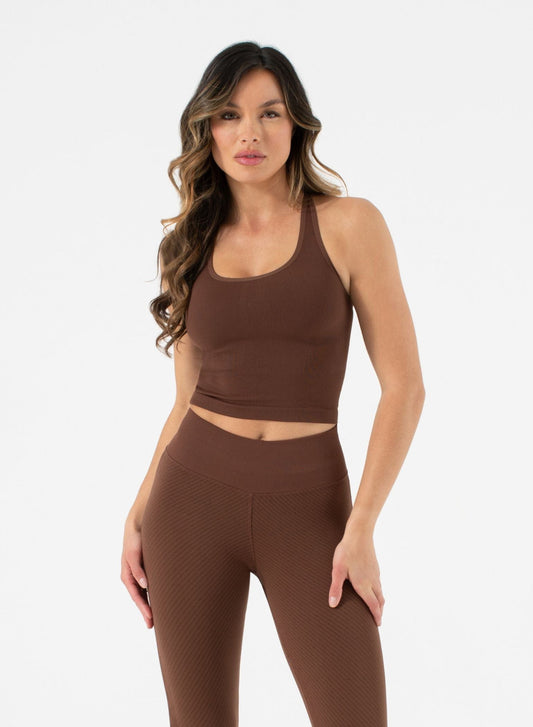 Aston Tank | NUX | Evolve Fit Wear