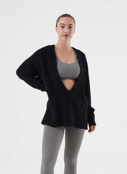 Season Deep V | NUX | Evolve Fit Wear