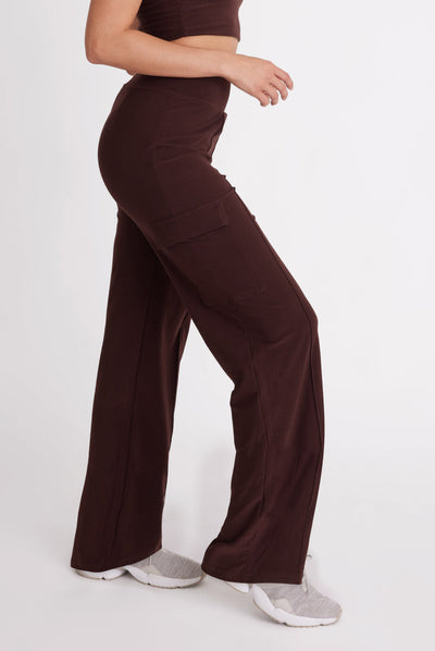 Chai Cargo Pant