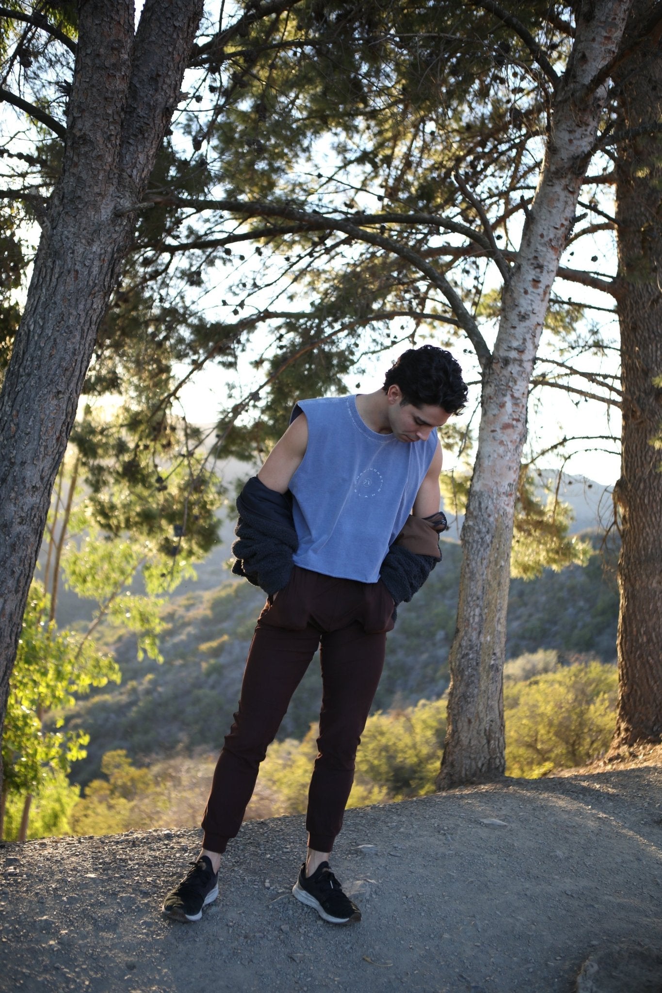 Men's Chai Jogger | Wolven | Evolve Fit Wear