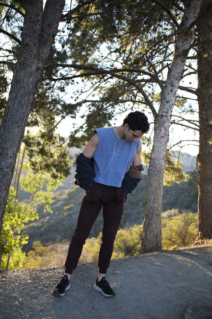 Men's Chai Jogger | Wolven | Evolve Fit Wear
