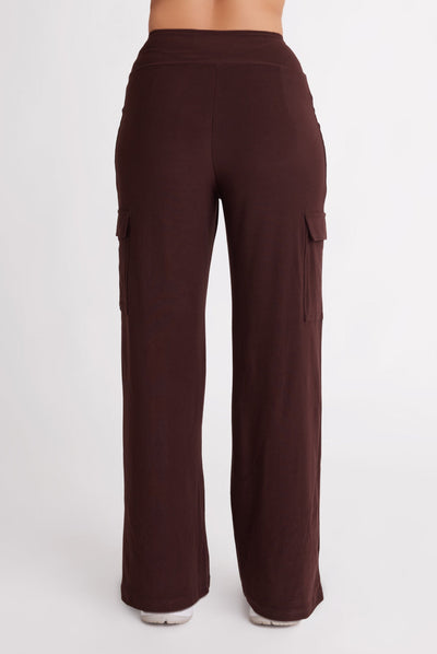 Chai Cargo Pant