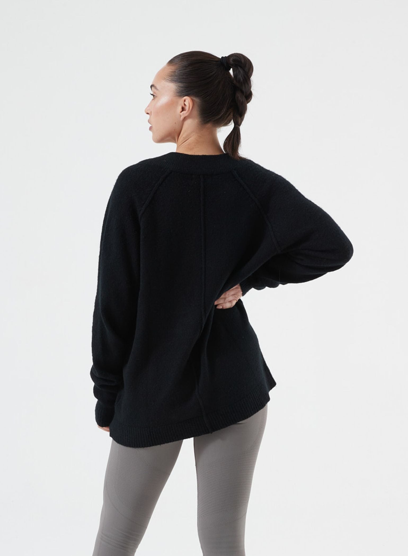 Season Deep V | NUX | Evolve Fit Wear