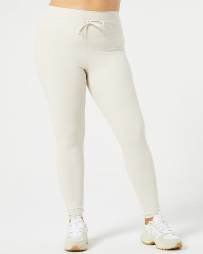 Turner Legging - Bone