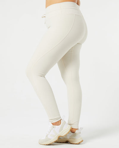 Turner Legging - Bone