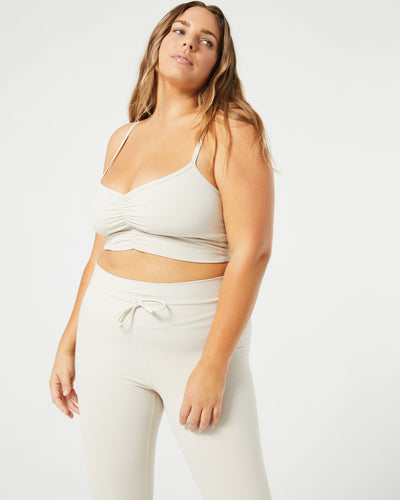 Turner Legging - Bone