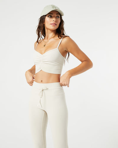 Turner Legging - Bone