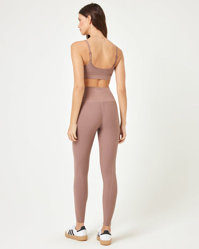 Mercer Legging - Fawn