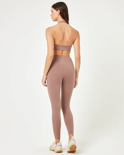 Level Up Legging - Fawn