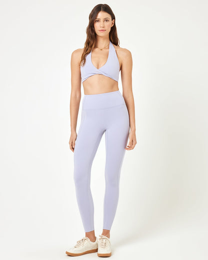 Level Up Legging - Ice | LSPACE | Evolve Fit Wear