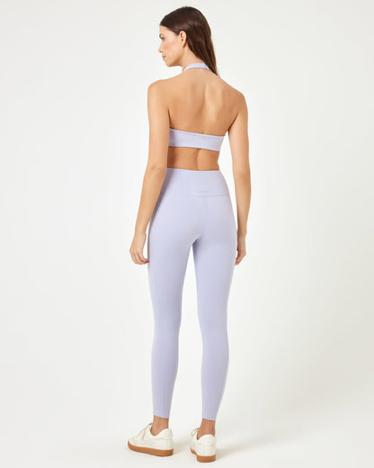 Level Up Legging - Ice | LSPACE | Evolve Fit Wear