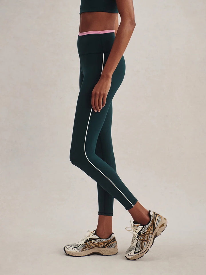 FreeSoft™ High Rise Leggings 25 - Ponderosa Pine