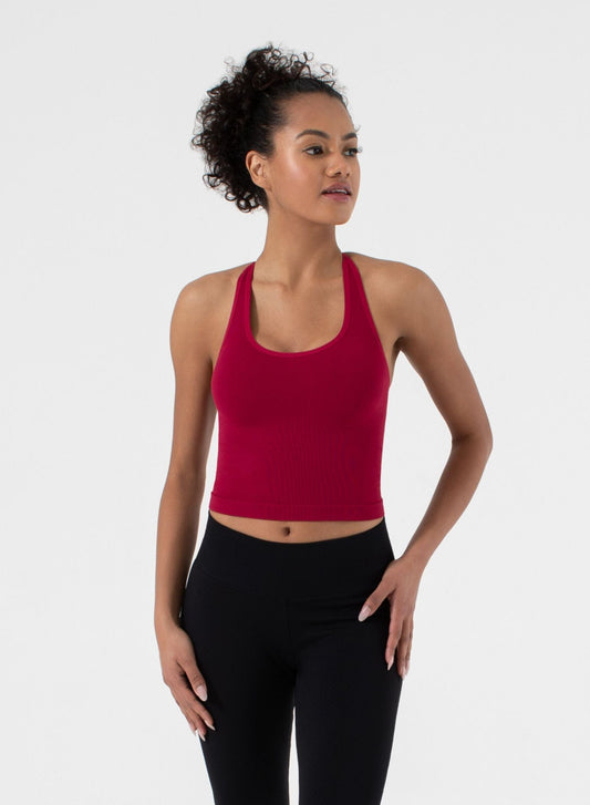 Aston Tank | NUX | Evolve Fit Wear