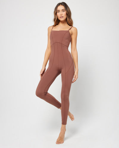 LSPACE Go The Distance Jumpsuit - SALE