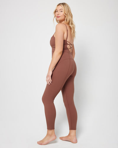 LSPACE Go The Distance Jumpsuit - SALE