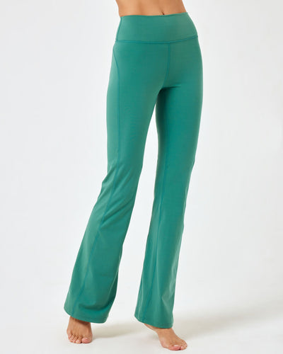 LSPACE Overdrive Legging - Cypress