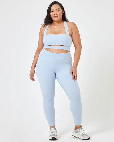 LSPACE Mercer Legging - Mist