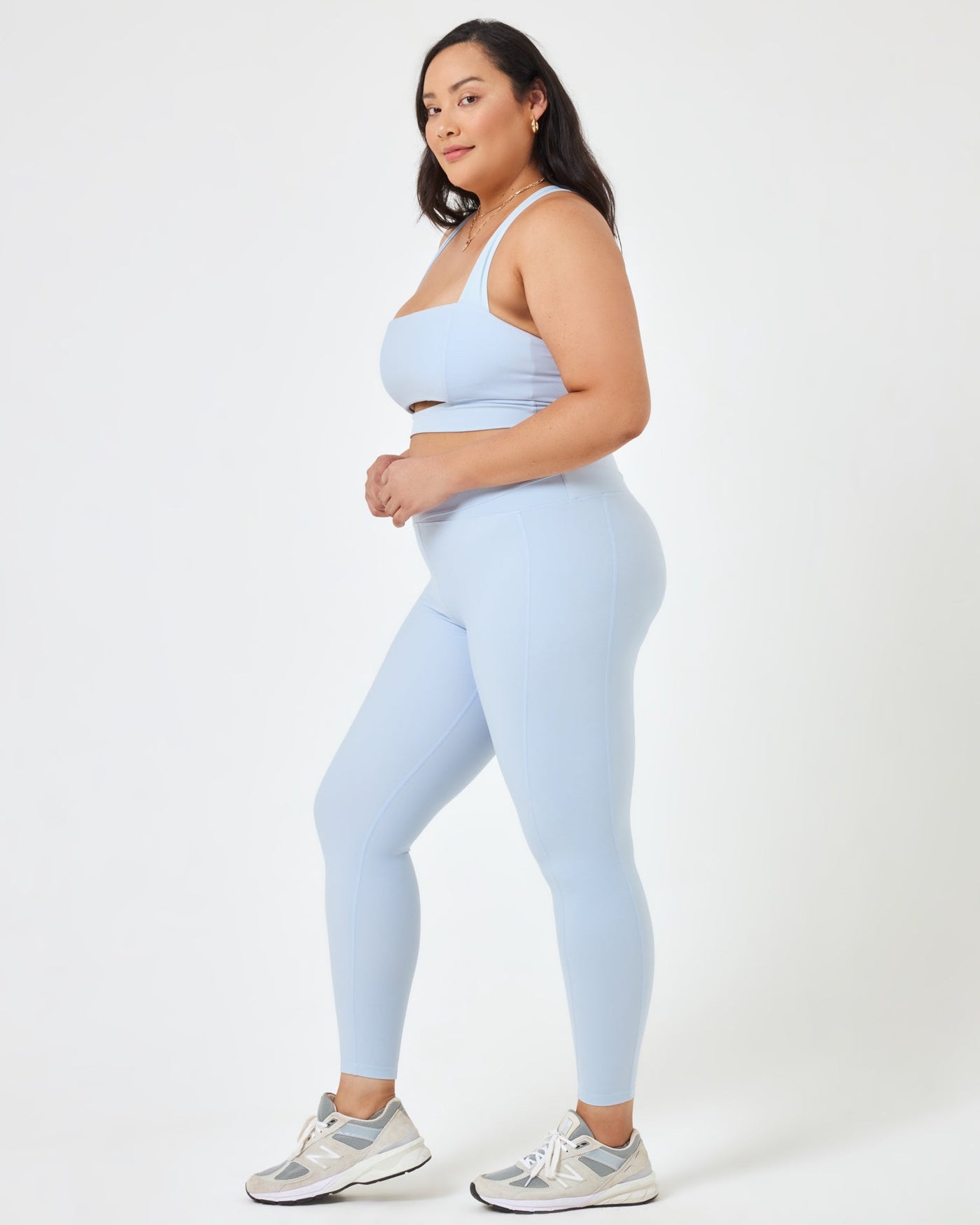 LSPACE Mercer Legging - Mist
