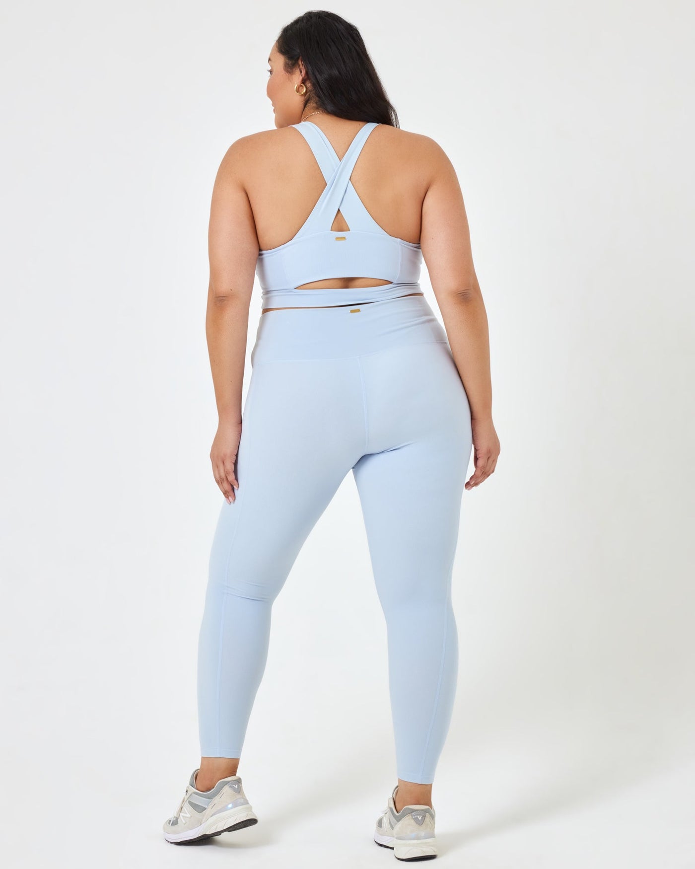 LSPACE Mercer Legging - Mist