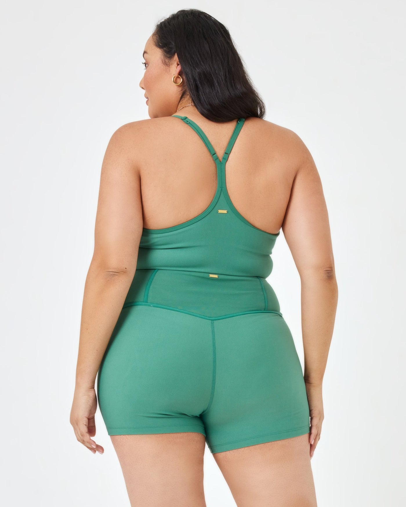 LSPACE Revel Top - Cypress
