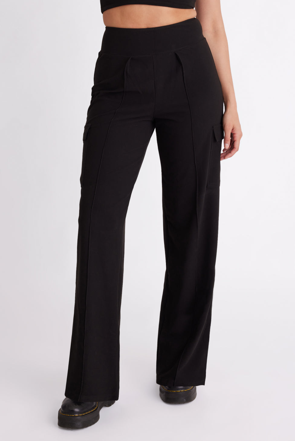 Onyx Cargo Pant